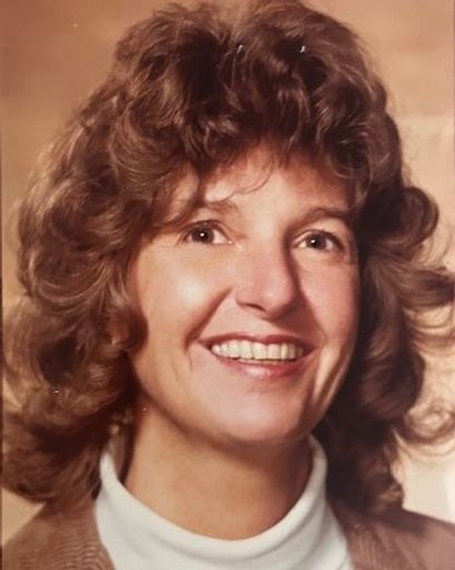 Deborah Charlotte Stutz Douty's obituary image