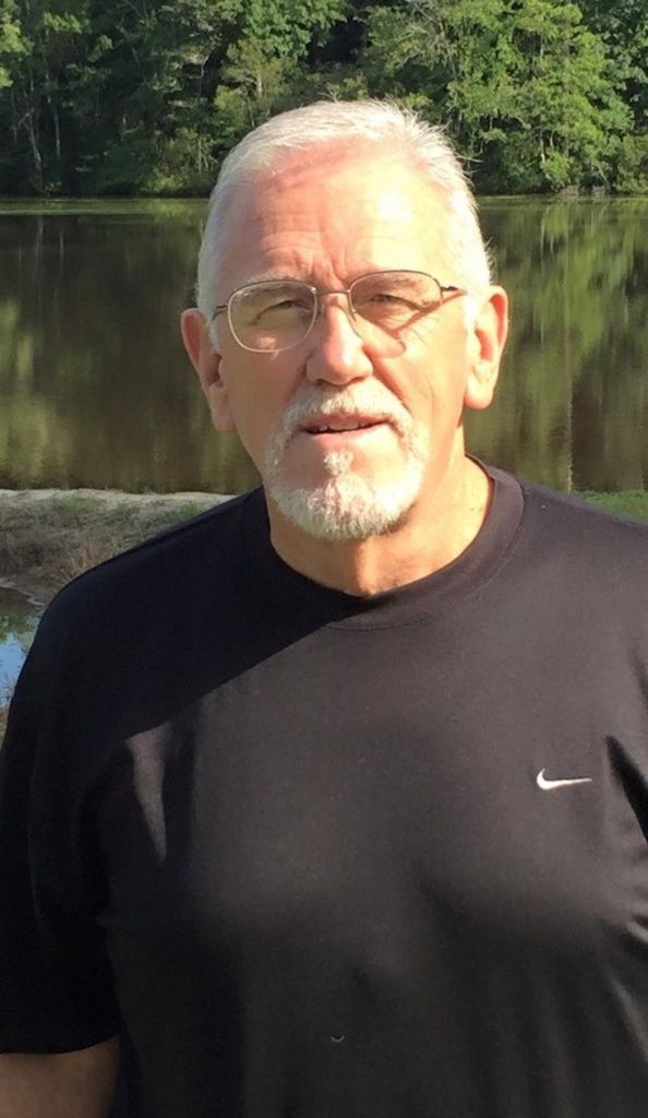 Horace Edwin "Eddie" Dunn