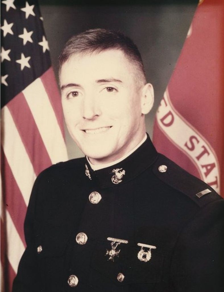 George Robert Keckler Profile Photo