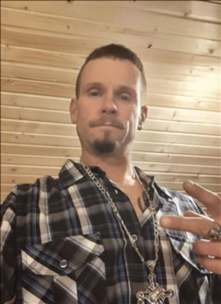 Chad Michael Avery Profile Photo