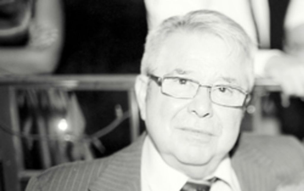 Benito Barrera Profile Photo