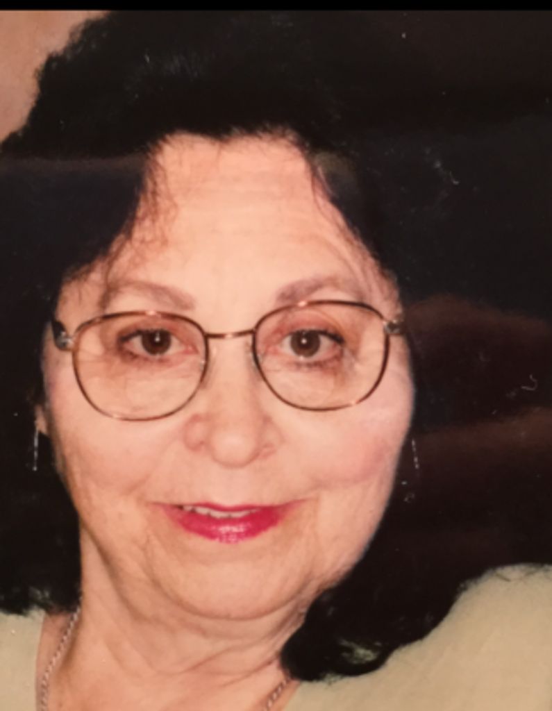 Margaret Catherine Mazurek