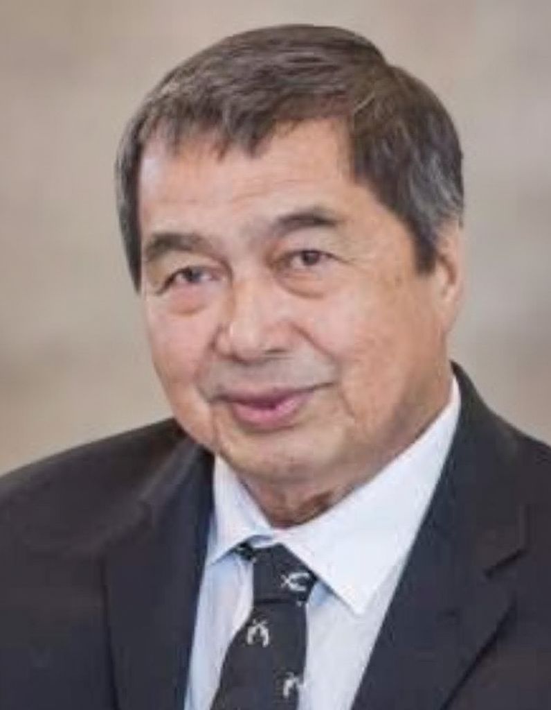 Oscar “Chito” Espinola Fajardo