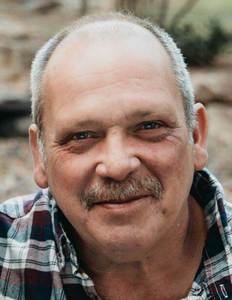 Curtiss Frank "Chip" Bumberger