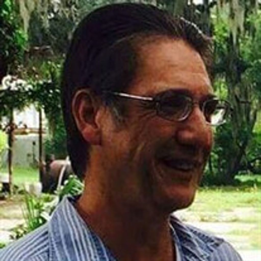Mr. George W. Long Jr.