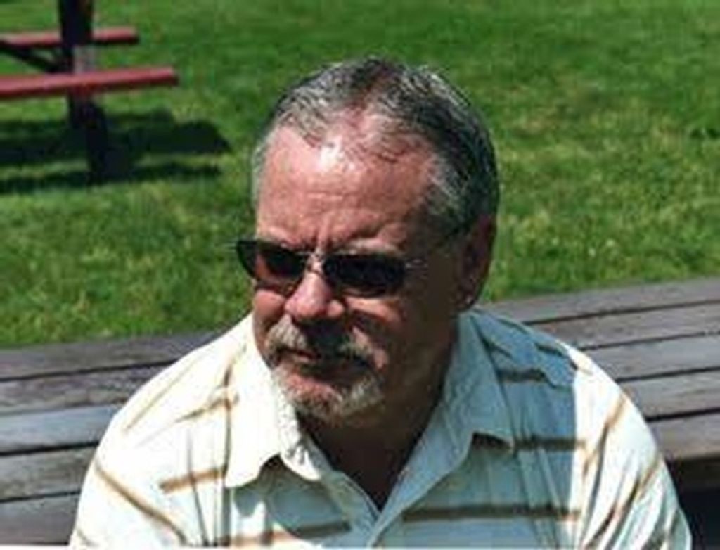 Michael K. Hill Profile Photo