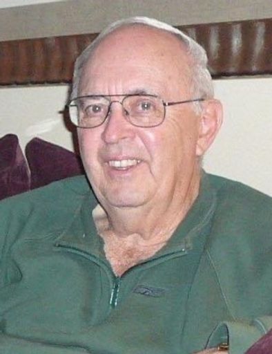 David "Dave" F. Pavlich Profile Photo