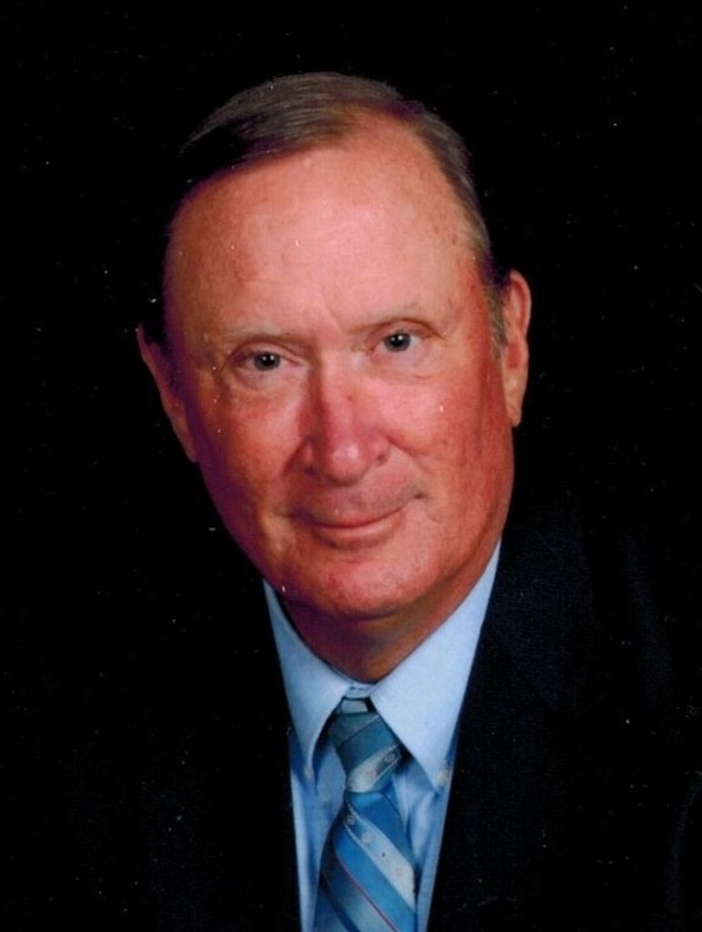 Thomas Richard Huber