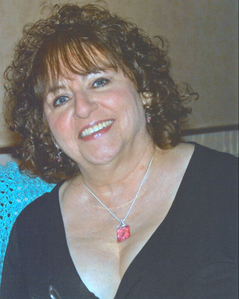 Barbara Kensler