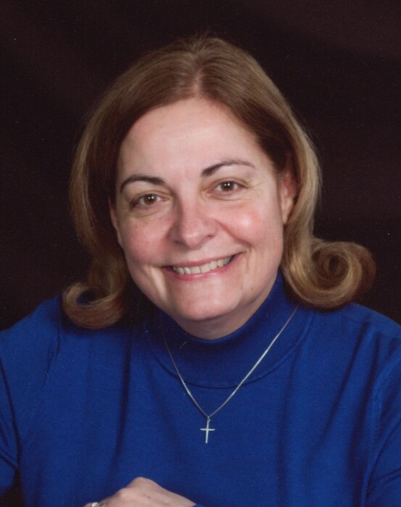 Rita Ramona ((Rotondo)  (Souers))  Myers