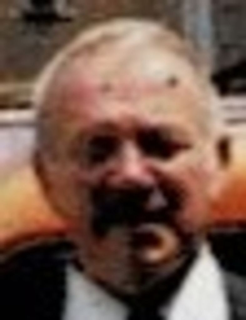 Douglas Melroy Hutchison