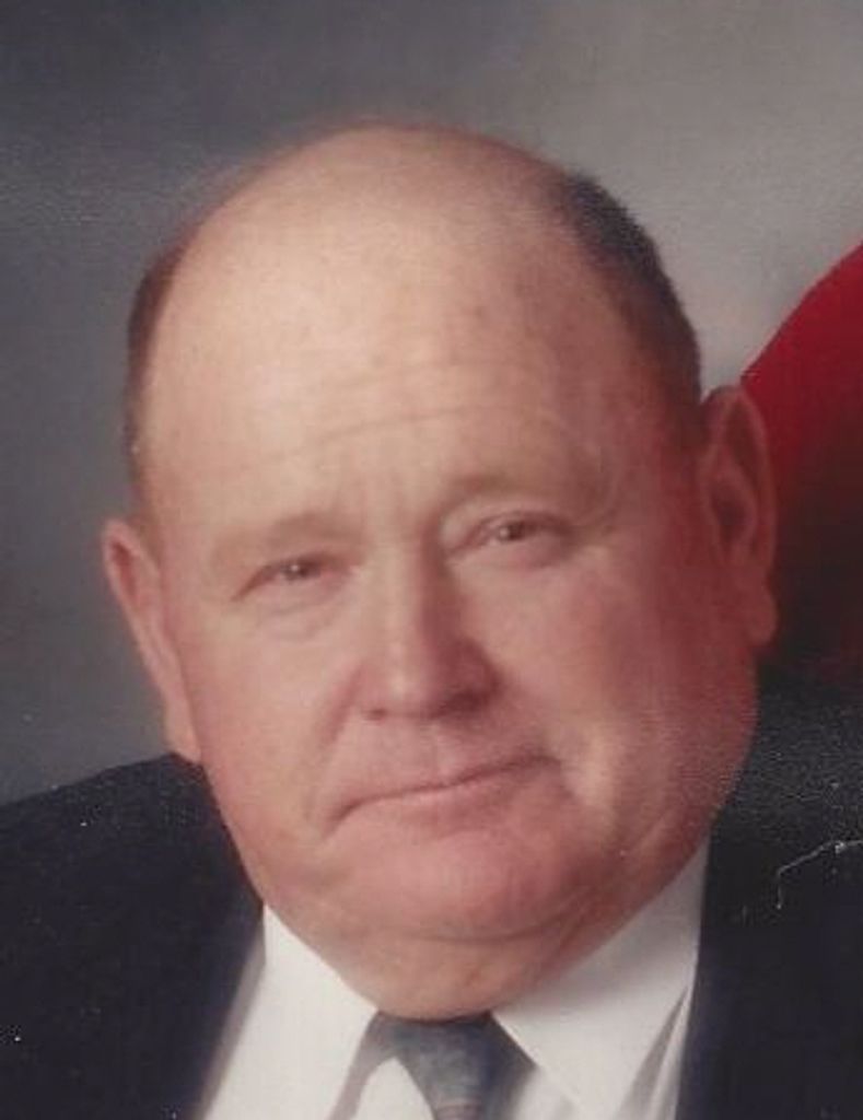 Jerome L. Baus