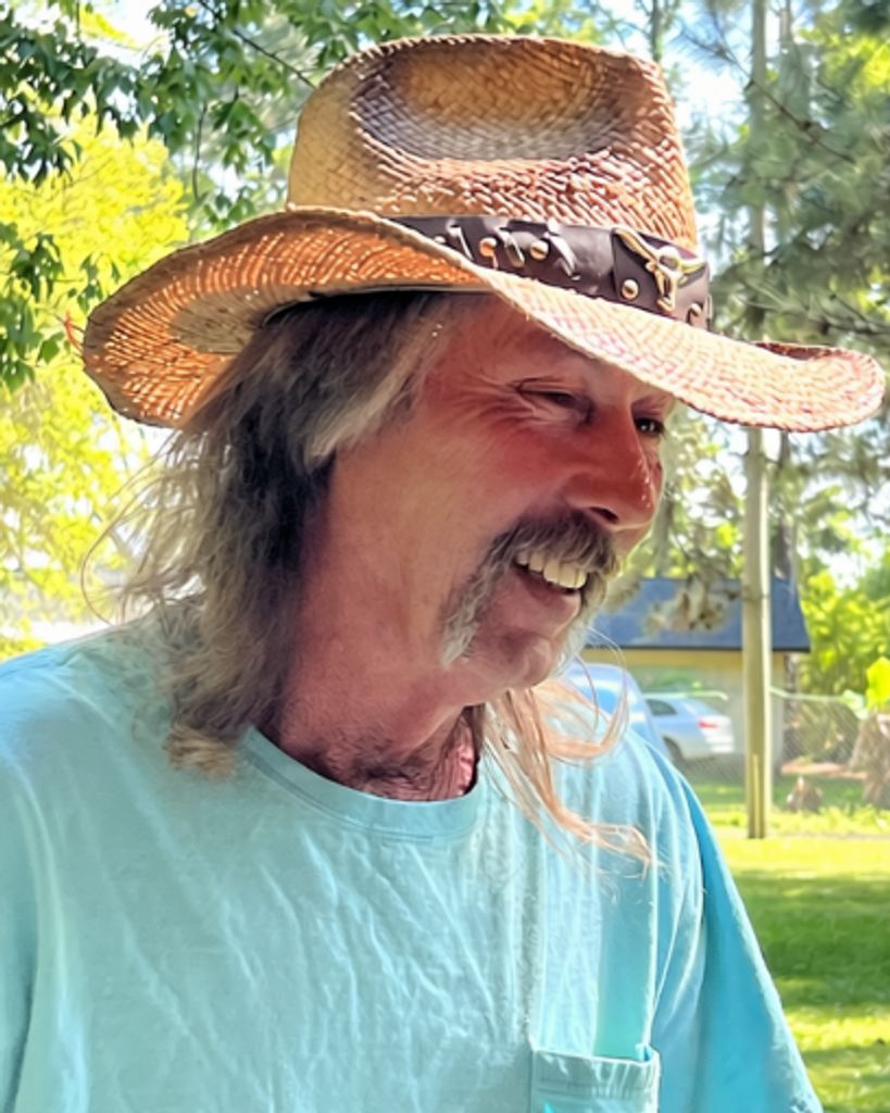 Henry Pacetti Profile Photo