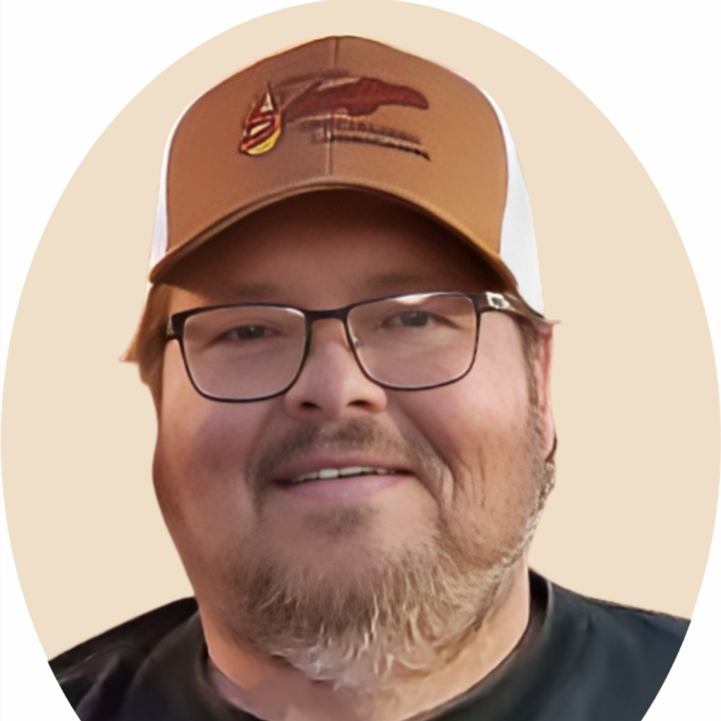 Donald "Donnie" Maine Ii Profile Photo