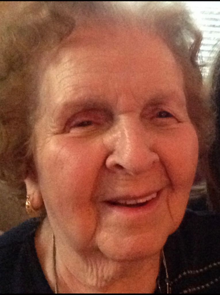Evelyn Noonan