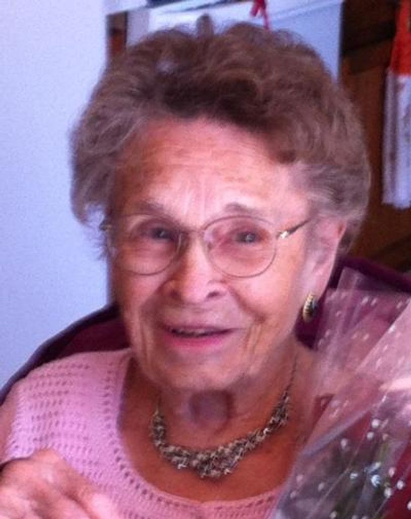 Lela Irene Phillips Profile Photo