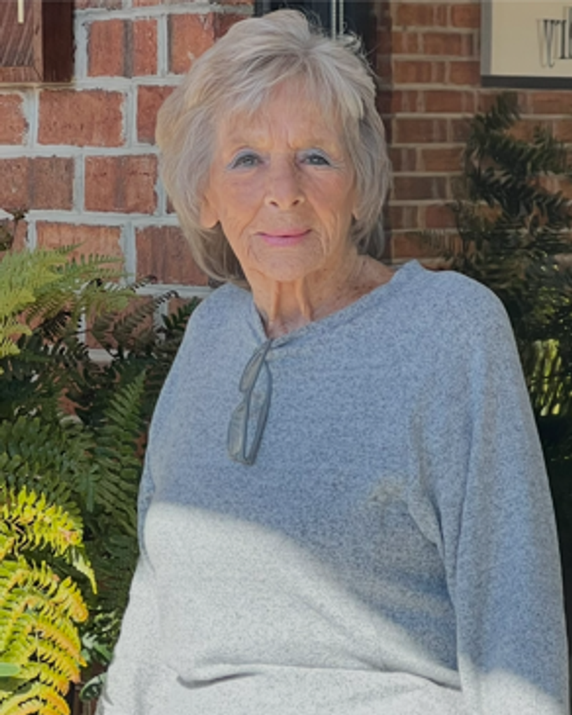 Emory Lu "Lulu" Rawlinson Stainback Profile Photo