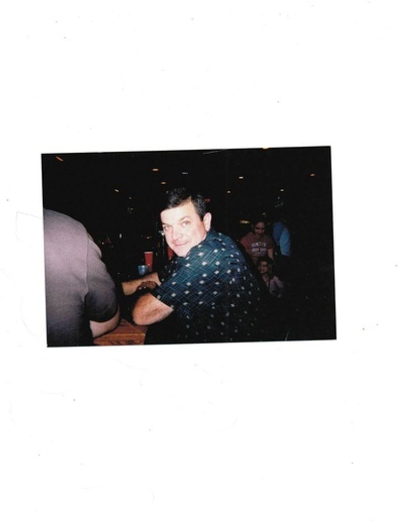 Vincent Runco Profile Photo