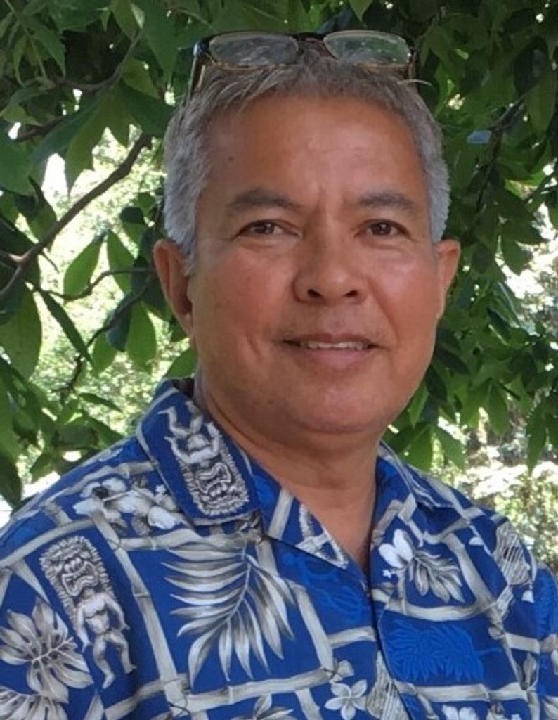 Victorino Galeon Malabayabas, Jr.