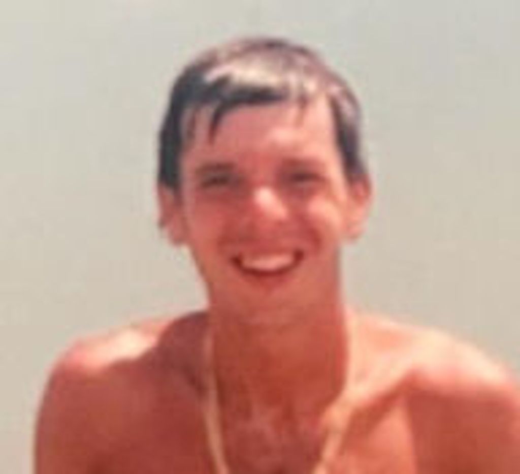 Dustin Draher Profile Photo