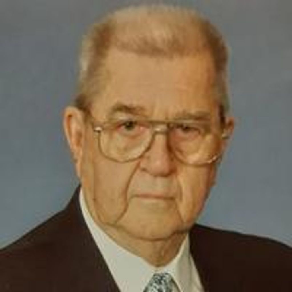 Lonzo Harry Bennett