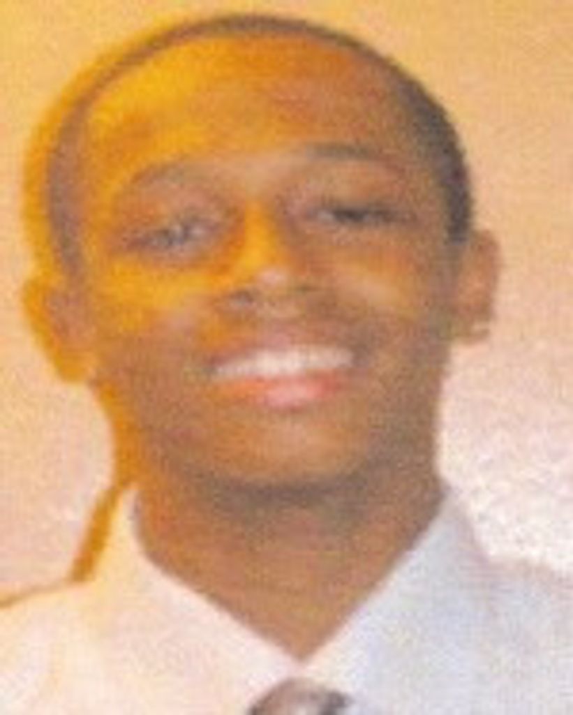 Demarco Devon Patton