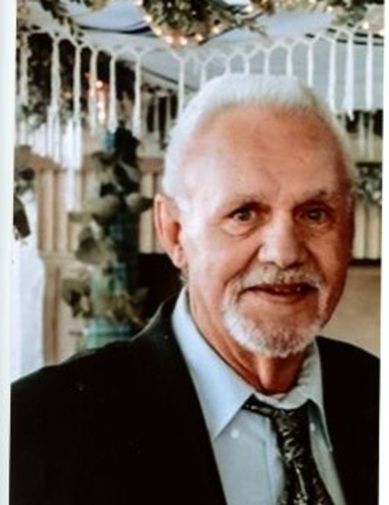 James Raymond Campbell