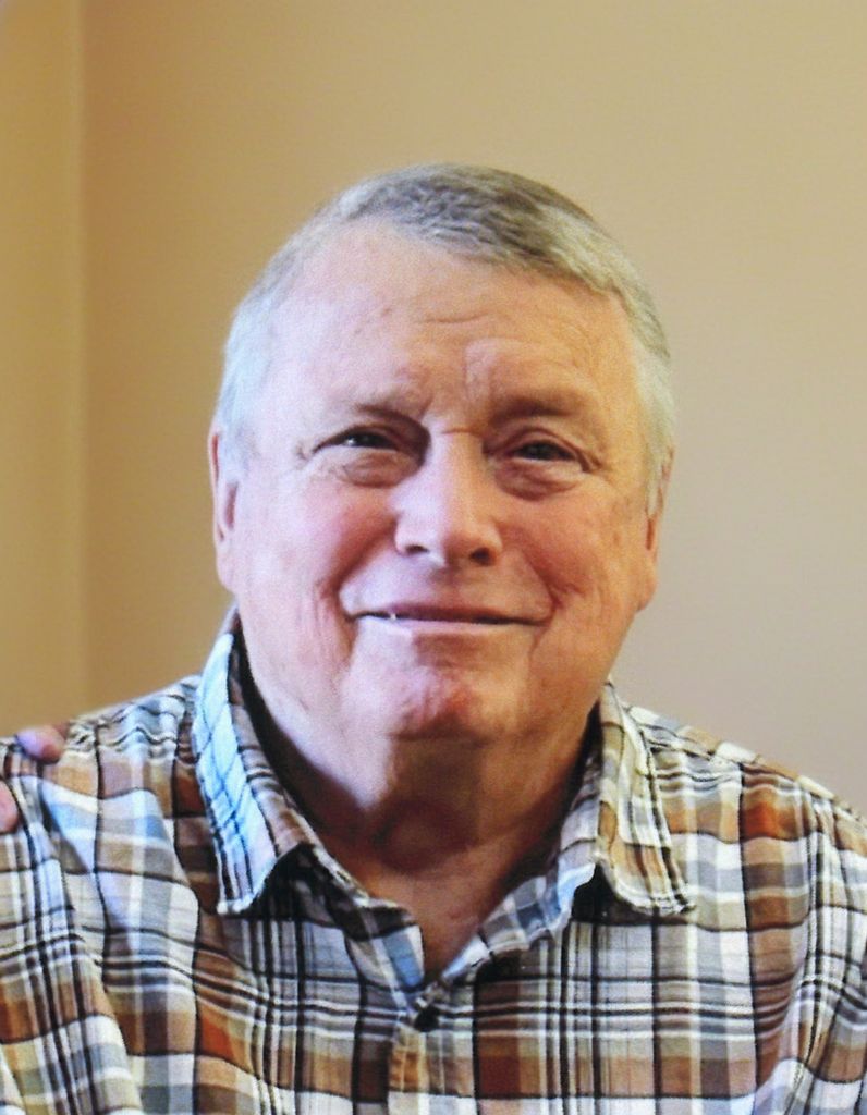 Dean V. Rasmussen Profile Photo