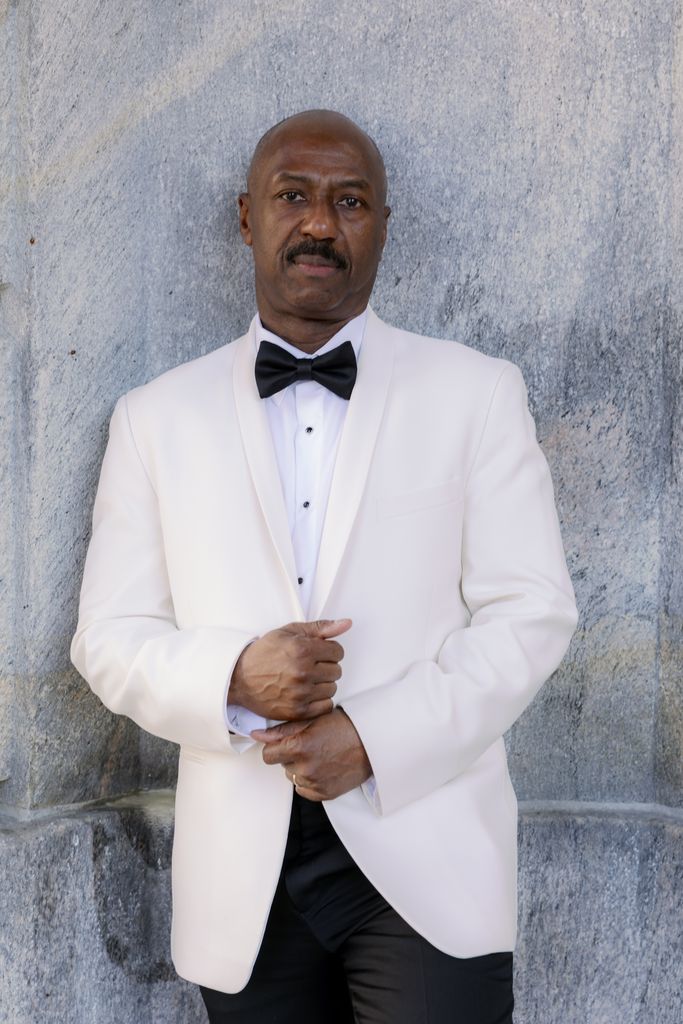 Michael A. Robinson Sr.