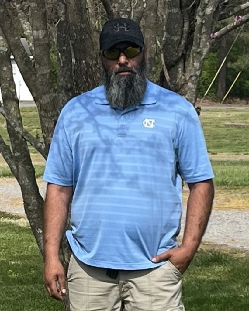 Jason C. Held Profile Photo