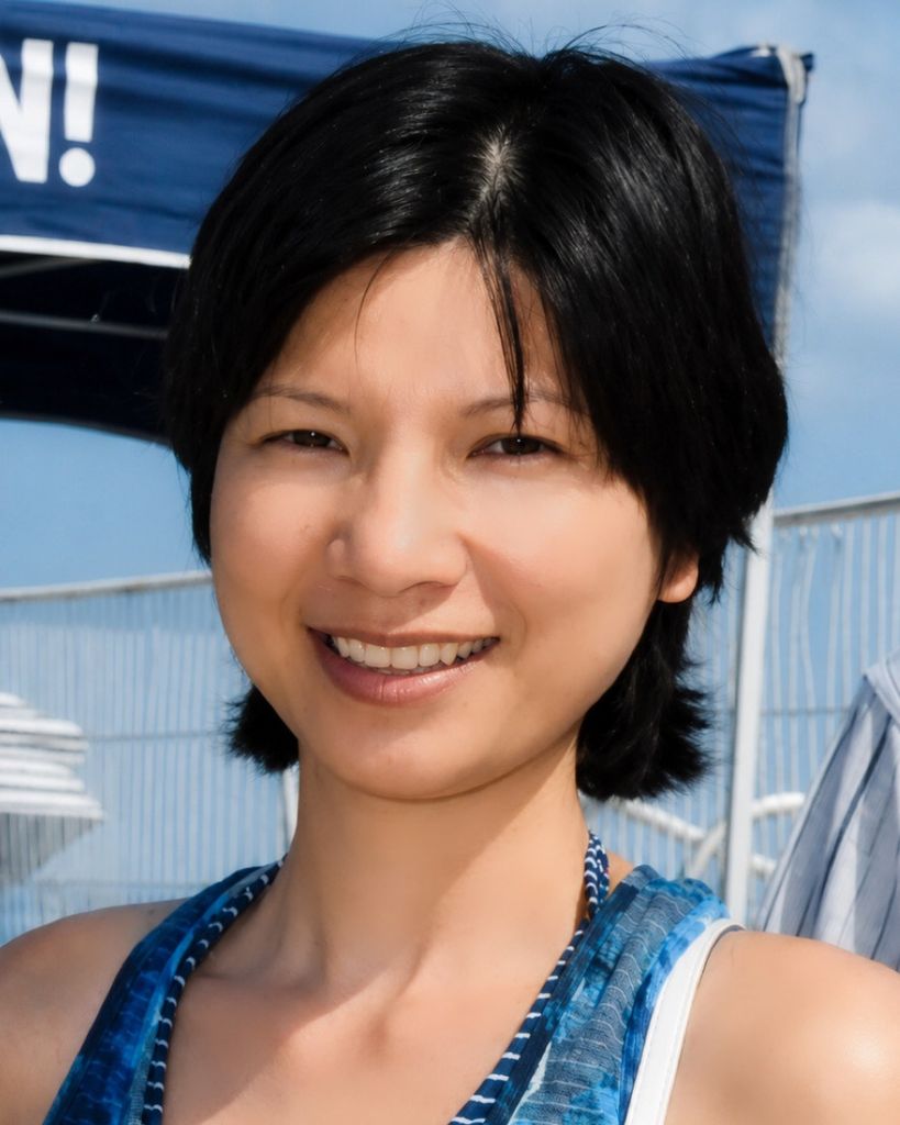 Yanrong Zhang Profile Photo