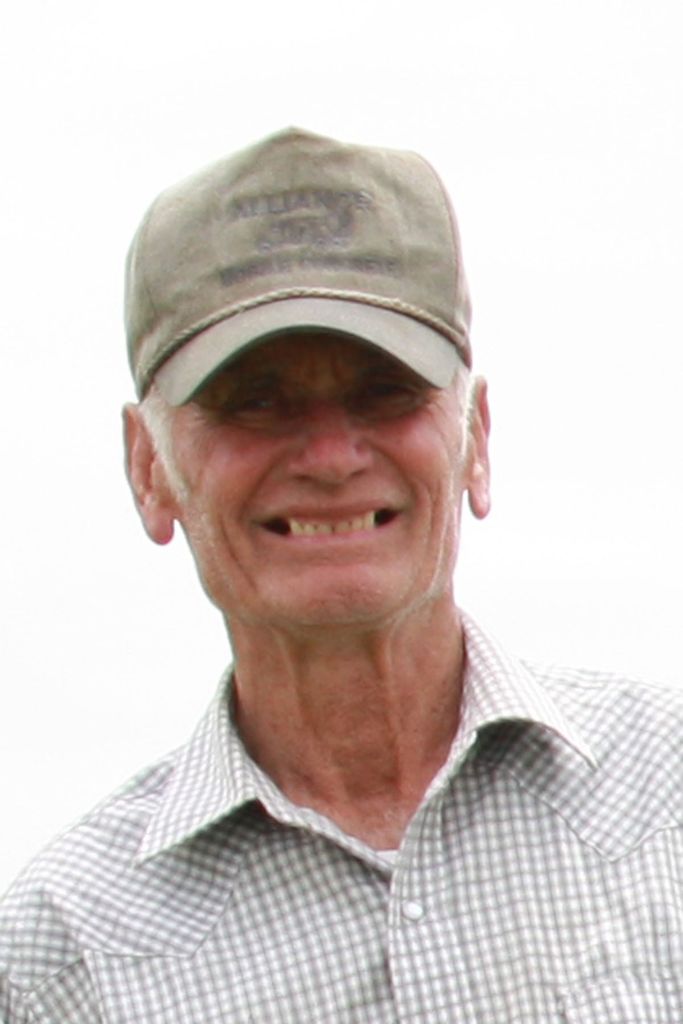 Homer R. (Jr.) Swinnea Profile Photo