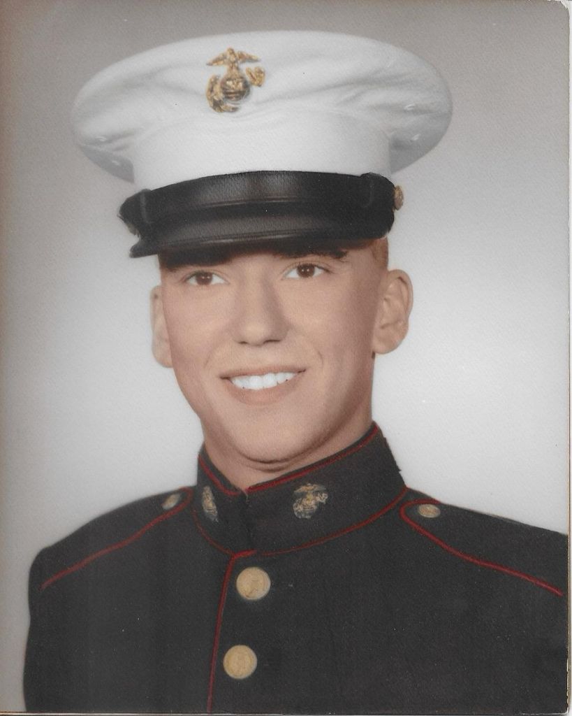 Richard Albert Chaney