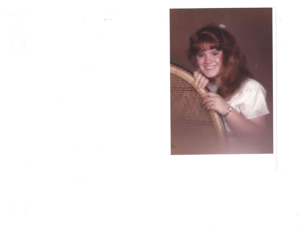 Janie Marie West