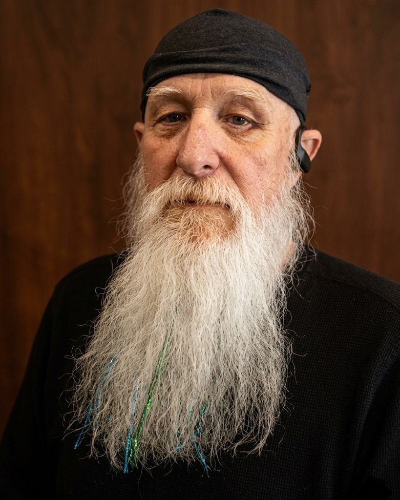 Tony R. Rife Profile Photo