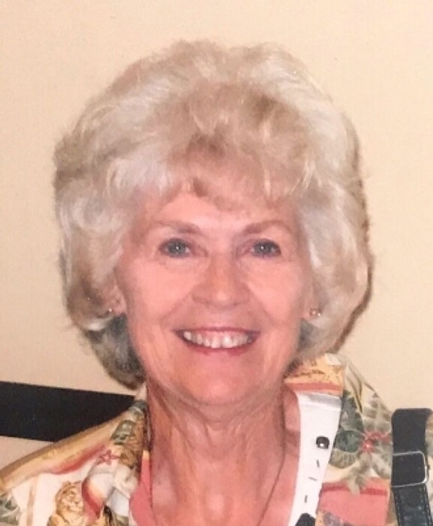 Joan Kay Heidemann Profile Photo