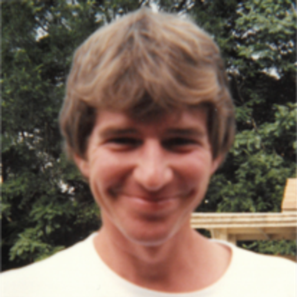 Gary Lee Measimer