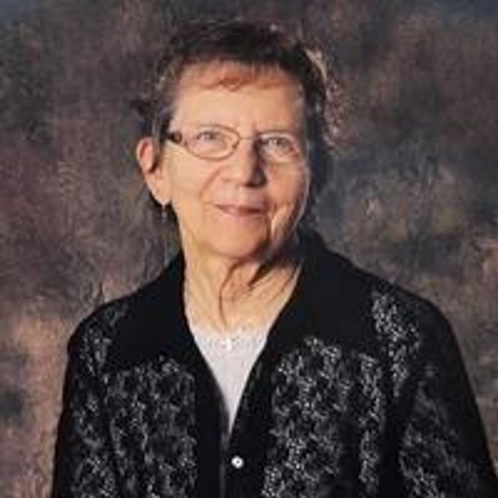 Sharon Ann Lynn Pingel