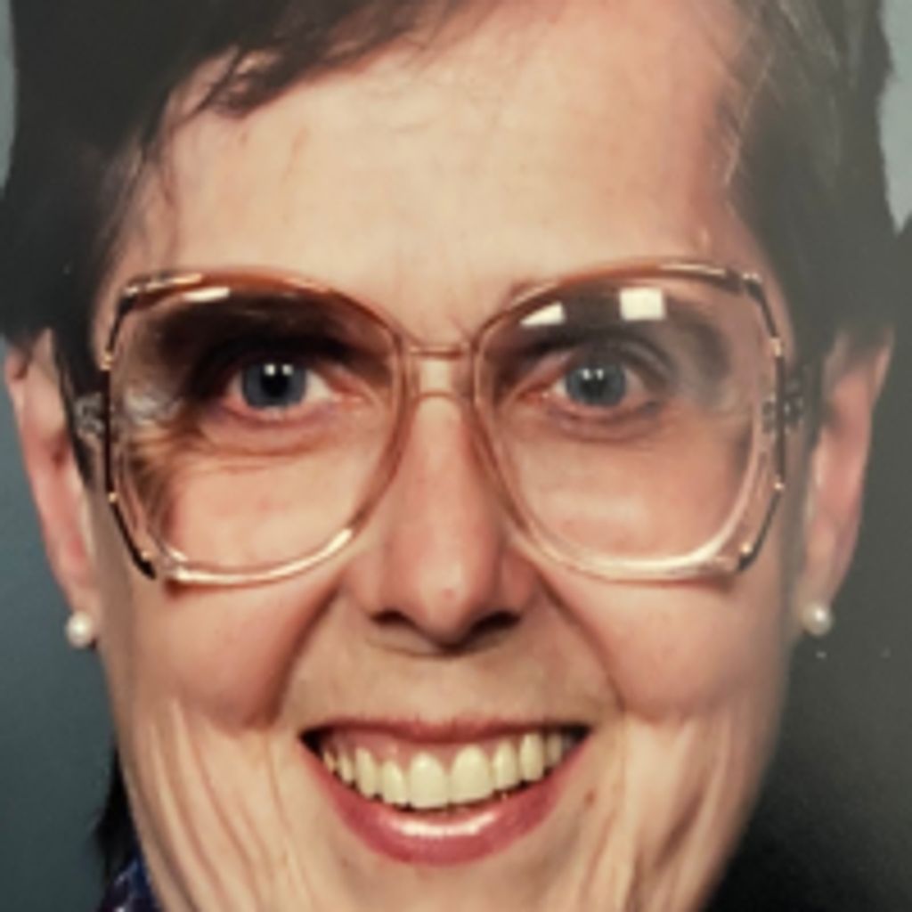 Joan Tolles