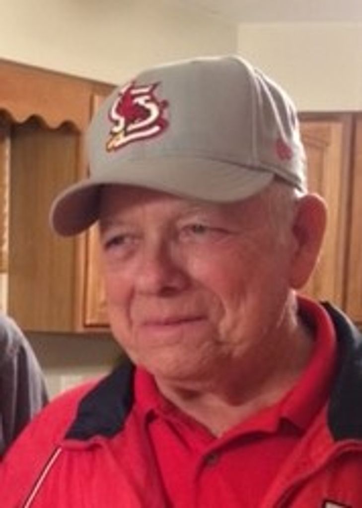 Gary D. Lanoue