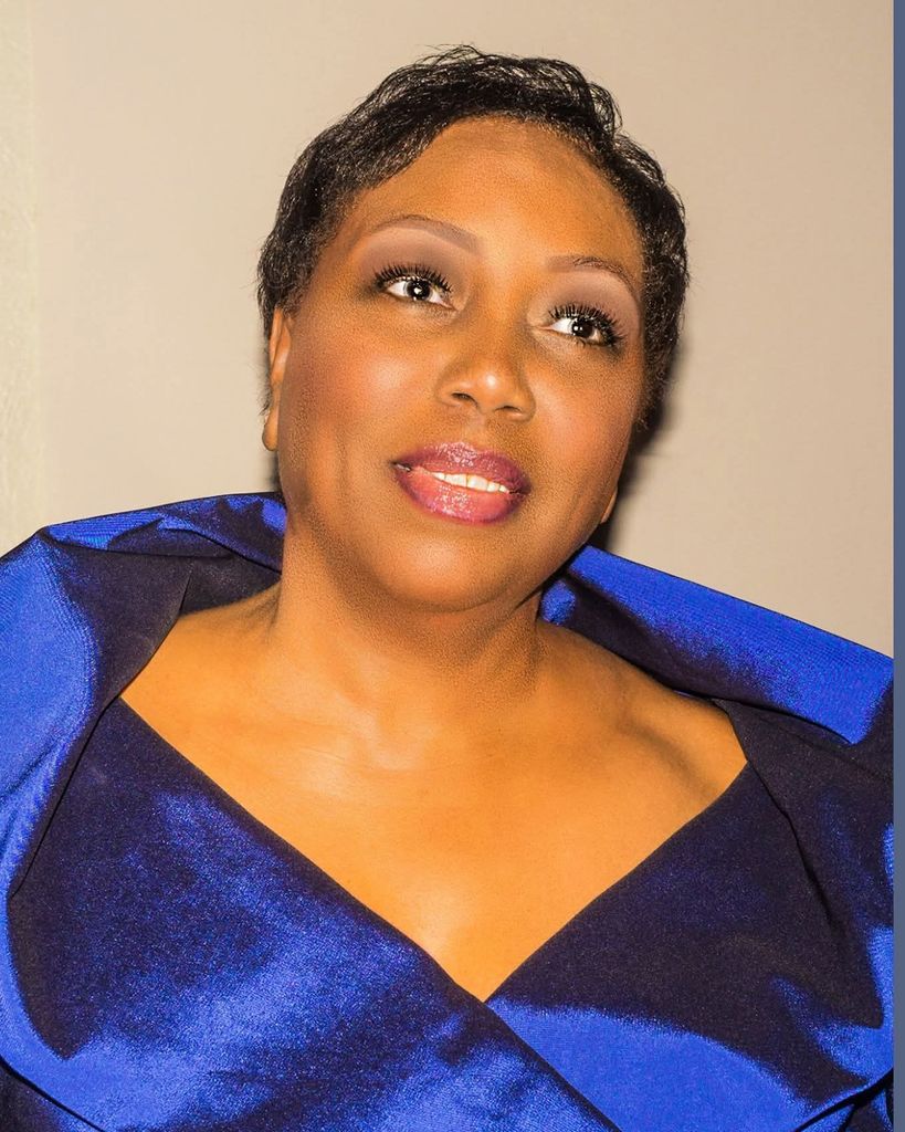 Sharron Elizabeth Moore-Parker
