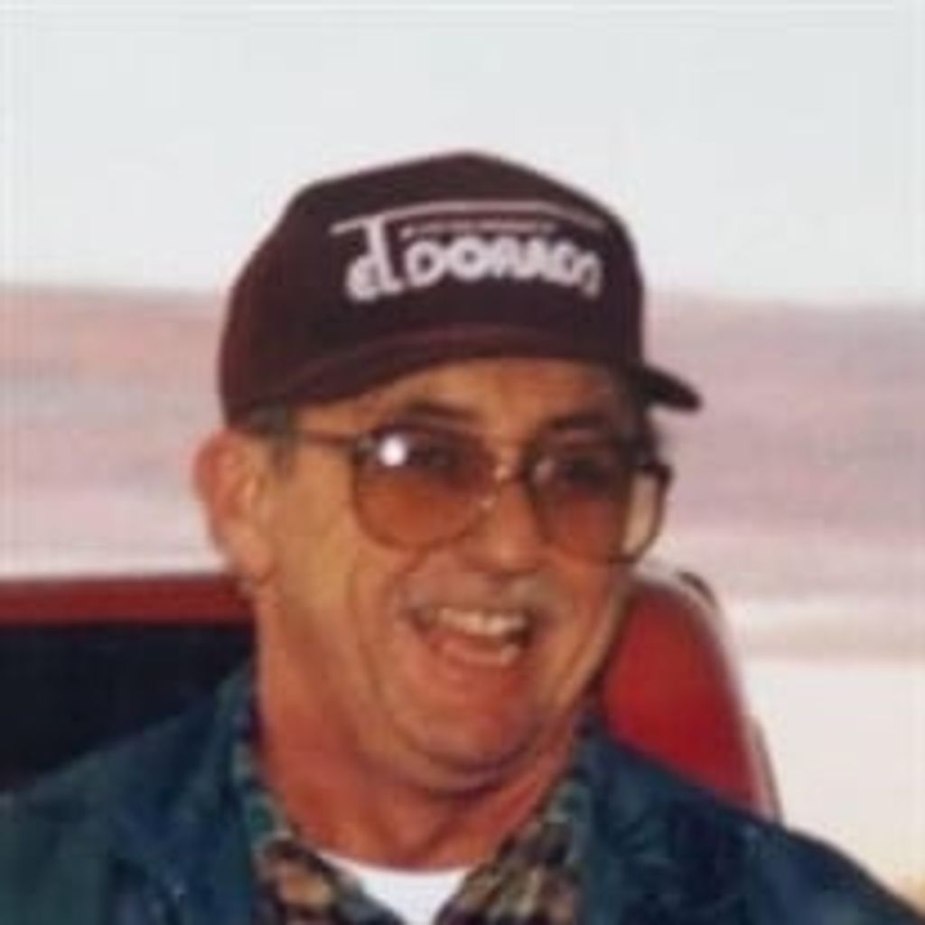Robert Thomas Bolen Sr.