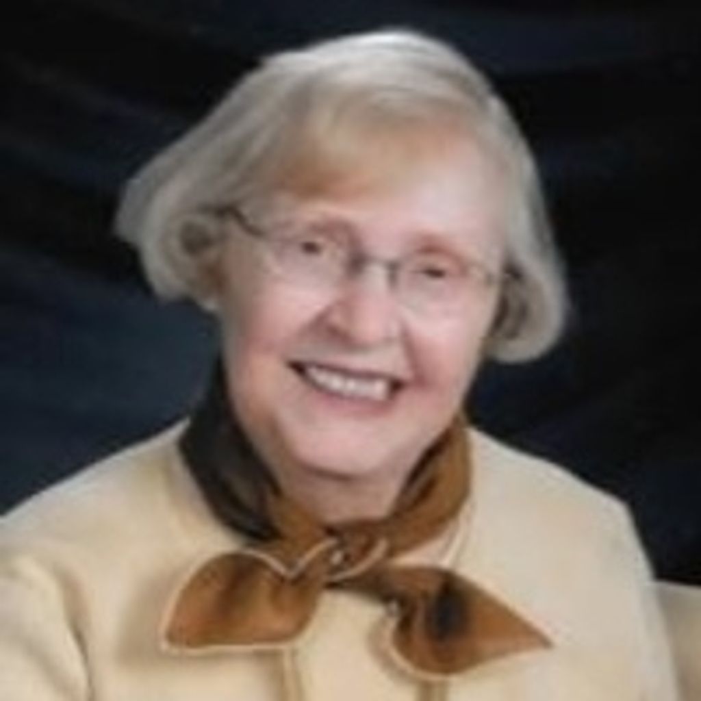 Dorothy Jean Lindsay