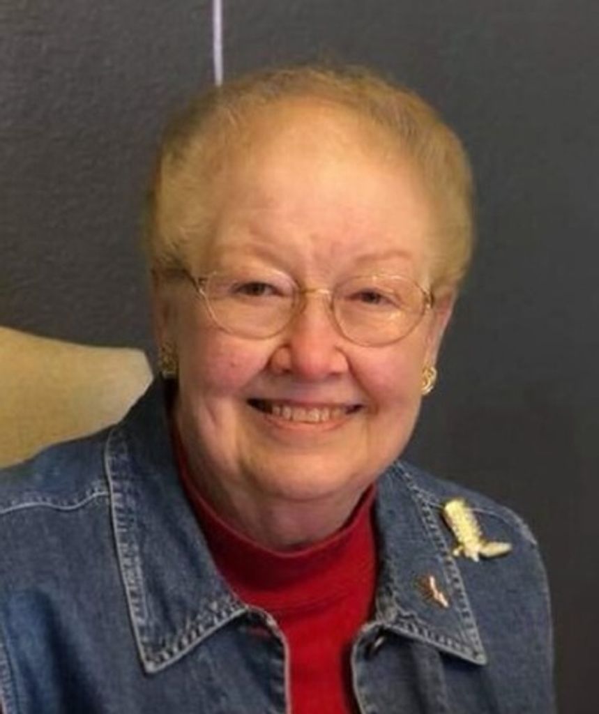 Virginia Jo Fulton Profile Photo