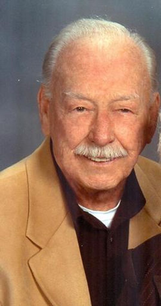 Wilton "Bill" Stallings