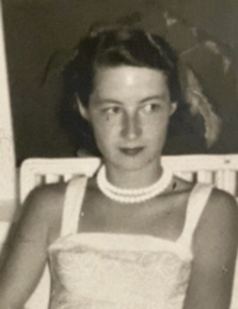 Peggy J. White Profile Photo