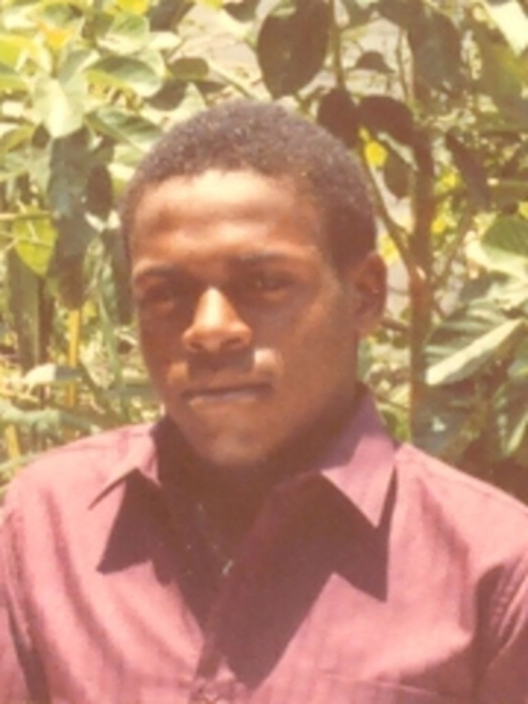 Benson James "Captain Black" Brown