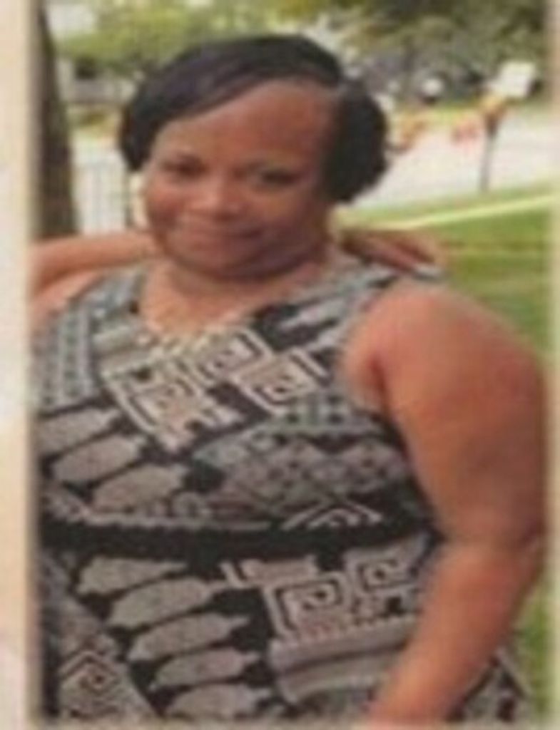 Pamela Theresa Nichols