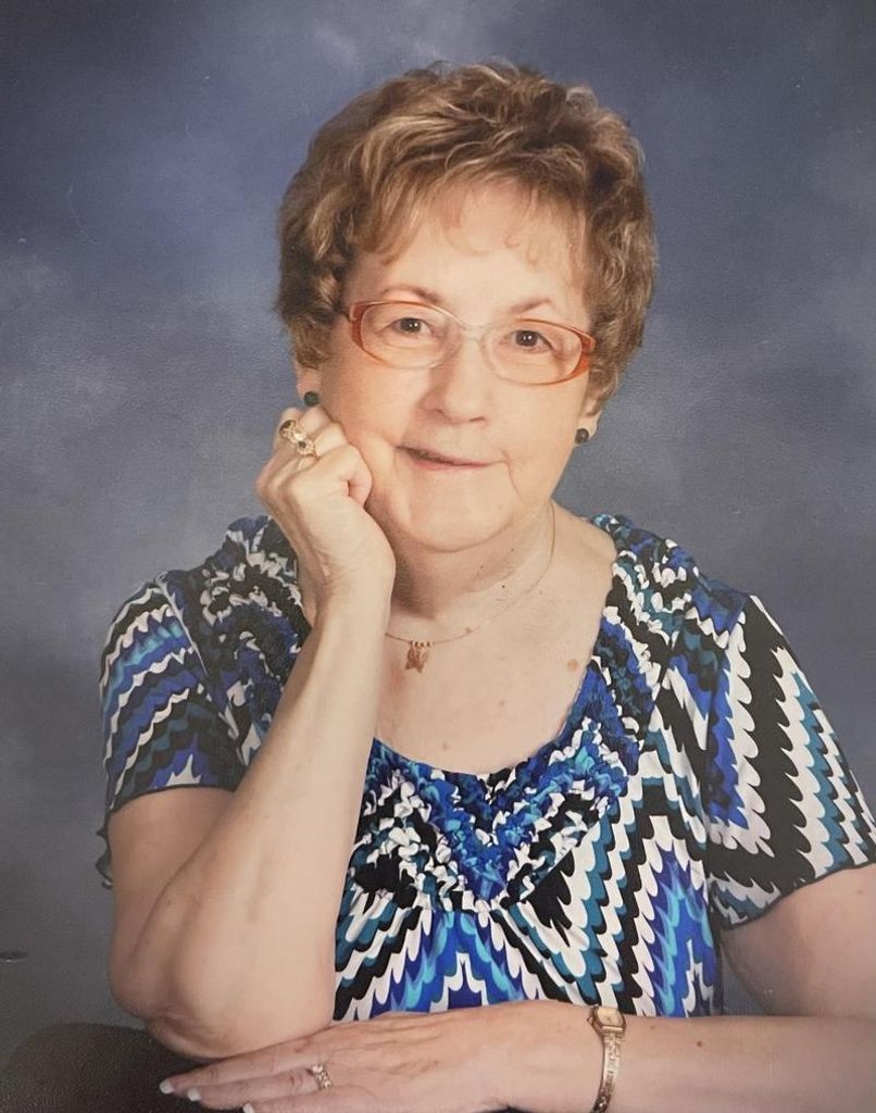 L. Katherine Cruey "Kathy" Smith