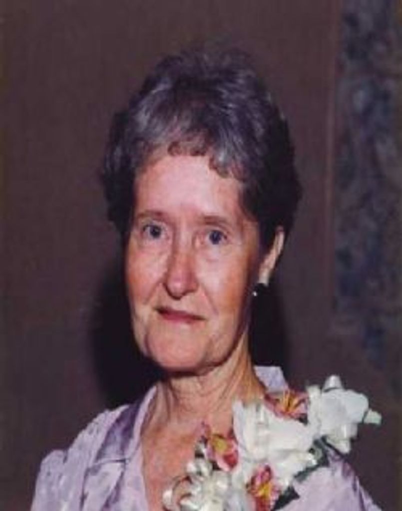 Dorothy Summerlin